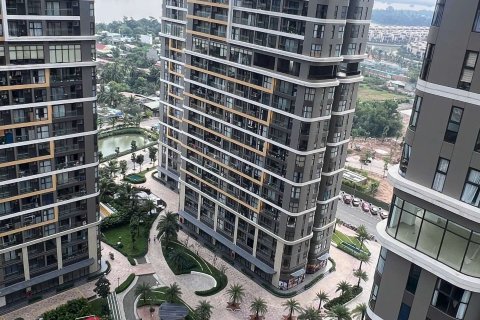 Квартира студия в Хошимин ,  № 26758 4