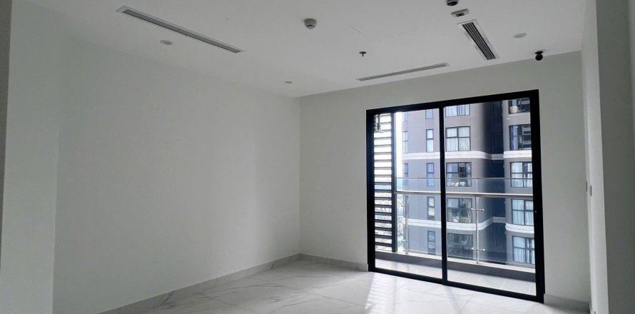 Квартира студия в Хошимин ,  № 26758