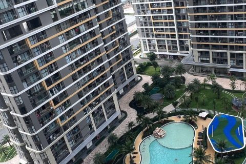 Квартира студия в Хошимин ,  № 26758 6