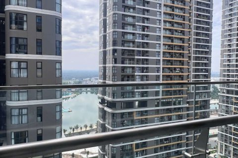 Квартира студия в Хошимин ,  № 26758 2