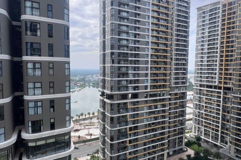 Квартира студия в Хошимин ,  № 26758 7