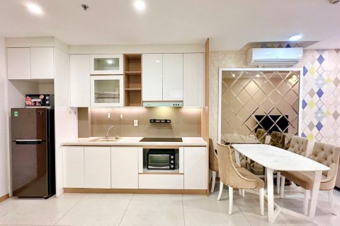 1 bedroom Apartment in Ho Chi Minh,  No. 26761 4