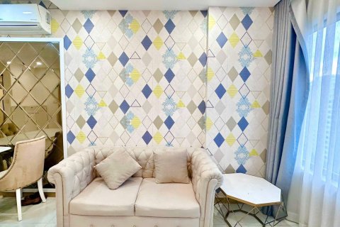 1 bedroom Apartment in Ho Chi Minh,  No. 26761 5