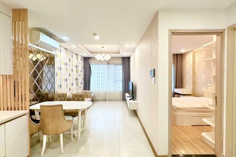 1 bedroom Apartment in Ho Chi Minh,  No. 26761