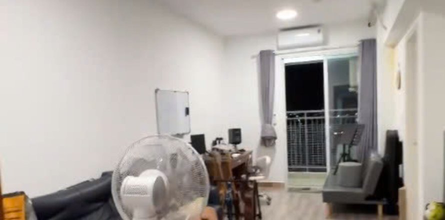 Квартира с 1 спальней в Хошимин ,  № 26764