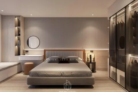 2 bedrooms Apartment in Hai Chau, Da Nang,  No. 29432 5
