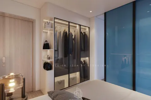 2 bedrooms Apartment in Hai Chau, Da Nang,  No. 29432 11