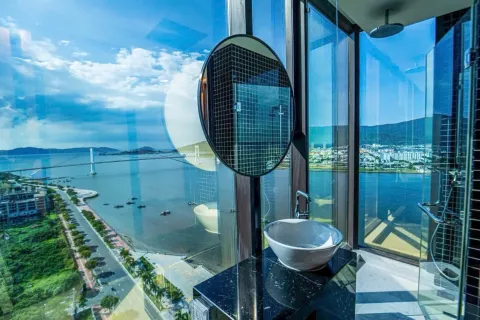 2 bedrooms Apartment in Hai Chau, Da Nang,  No. 29432