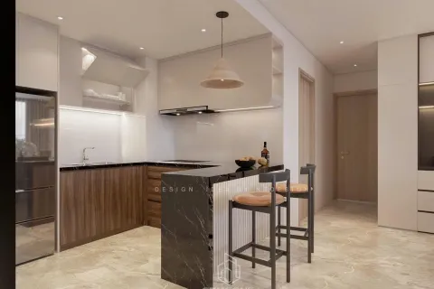 2 bedrooms Apartment in Hai Chau, Da Nang,  No. 29432 3