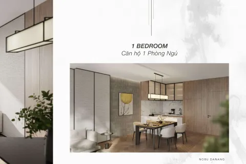 1 bedroom Apartment in Son Tra, Da Nang,  No. 29431 3