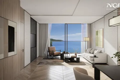 1 bedroom Apartment in Son Tra, Da Nang,  No. 29431