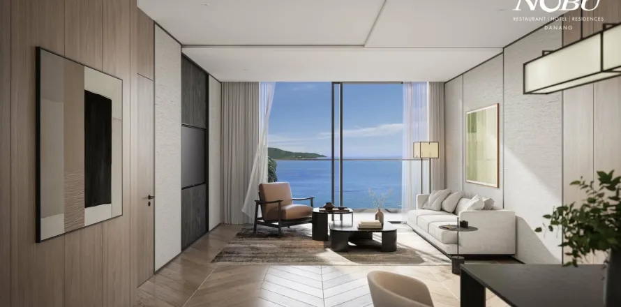 1 bedroom Apartment in Son Tra, Da Nang,  No. 29431
