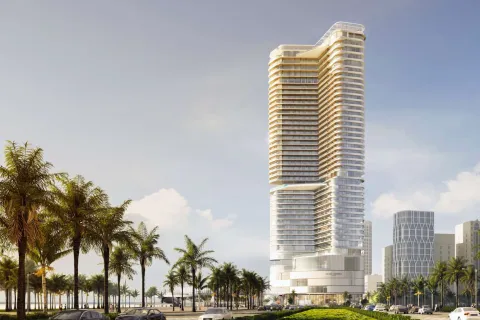 1 bedroom Apartment in Son Tra, Da Nang,  No. 29431 2