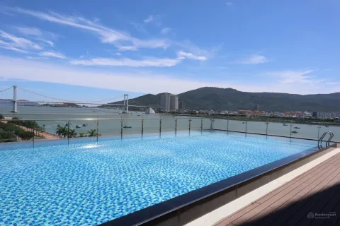 3 bedrooms Apartment in Hai Chau, Da Nang,  No. 29433 3