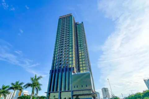 3 bedrooms Apartment in Hai Chau, Da Nang,  No. 29433 15