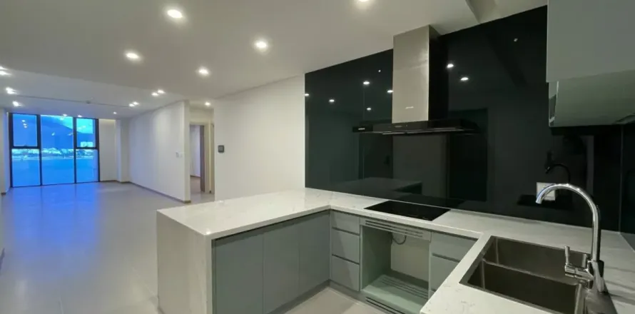 3 bedrooms Apartment in Hai Chau, Da Nang,  No. 29433