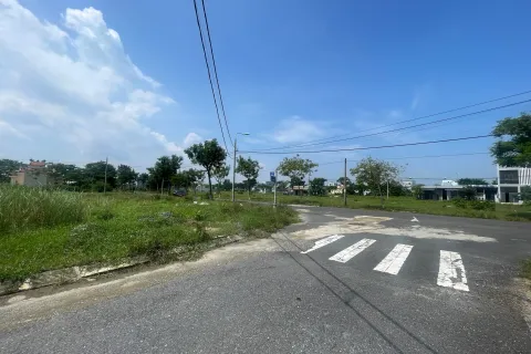 Land in Ngu Hanh Son, Da Nang,  No. 29437 2