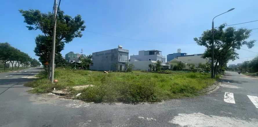 Land in Ngu Hanh Son, Da Nang,  No. 29437