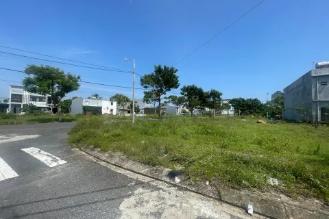 Land in Ngu Hanh Son, Da Nang,  No. 29437 8