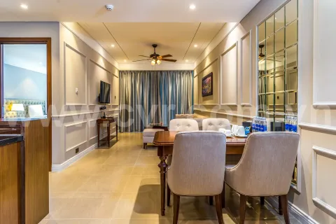2 bedrooms Apartment in Son Tra, Da Nang,  No. 29435 13