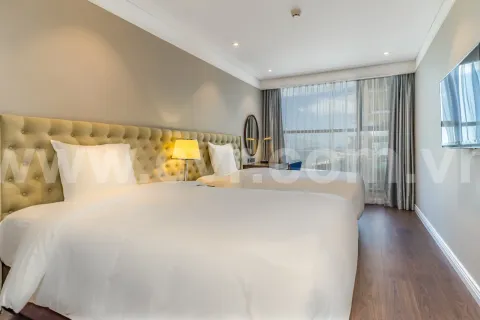 2 bedrooms Apartment in Son Tra, Da Nang,  No. 29435 11