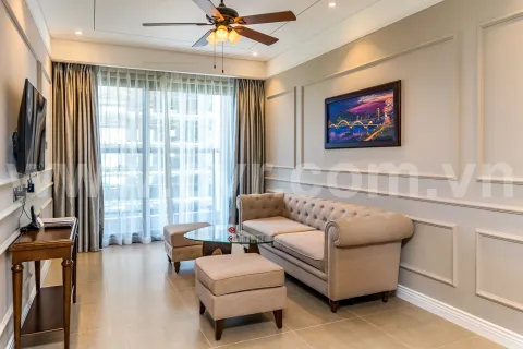 2 bedrooms Apartment in Son Tra, Da Nang,  No. 29435 7