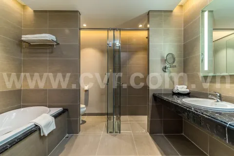2 bedrooms Apartment in Son Tra, Da Nang,  No. 29435 12