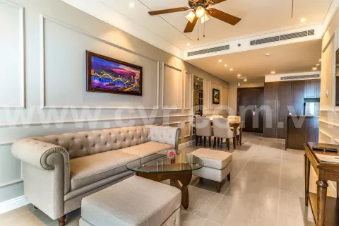 2 bedrooms Apartment in Son Tra, Da Nang,  No. 29435 15