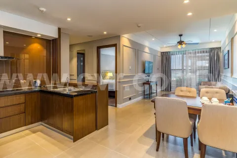 2 bedrooms Apartment in Son Tra, Da Nang,  No. 29435 14