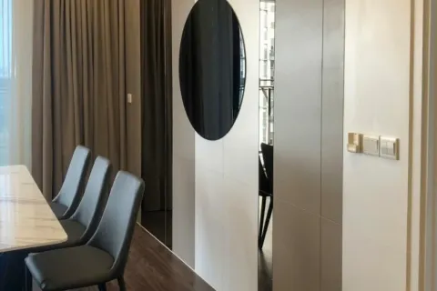 4 bedrooms Apartment in Ho Chi Minh, No. 27489 11