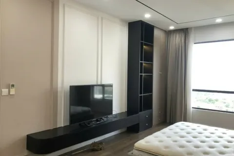 4 bedrooms Apartment in Ho Chi Minh, No. 27489 13