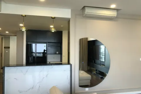 4 bedrooms Apartment in Ho Chi Minh, No. 27489 12