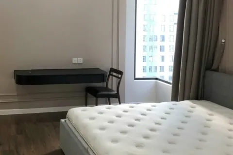 4 bedrooms Apartment in Ho Chi Minh, No. 27489 8