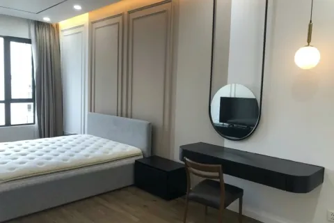 4 bedrooms Apartment in Ho Chi Minh, No. 27489 14