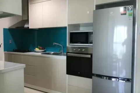 2 bedrooms Apartment in Thu Duc, Ho Chi Minh,  No. 27442 4