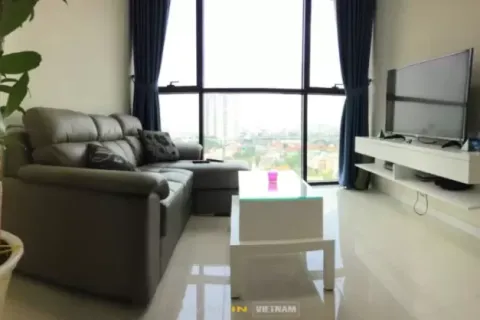 2 bedrooms Apartment in Thu Duc, Ho Chi Minh,  No. 27442 3