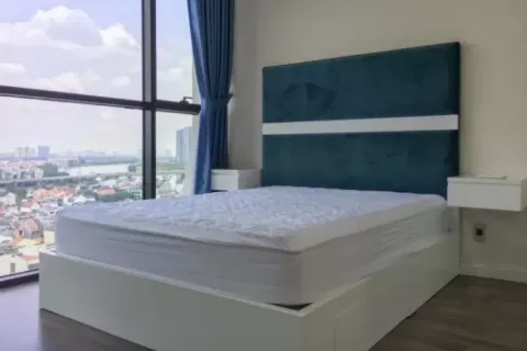 2 bedrooms Apartment in Thu Duc, Ho Chi Minh,  No. 27442 6