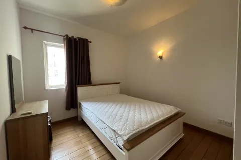 Квартира с 3 спальнями в Тхудык, Хошимин ,  № 27444 6