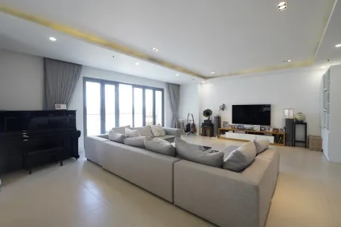 3 bedrooms Apartment in Thu Duc, Ho Chi Minh,  No. 27306