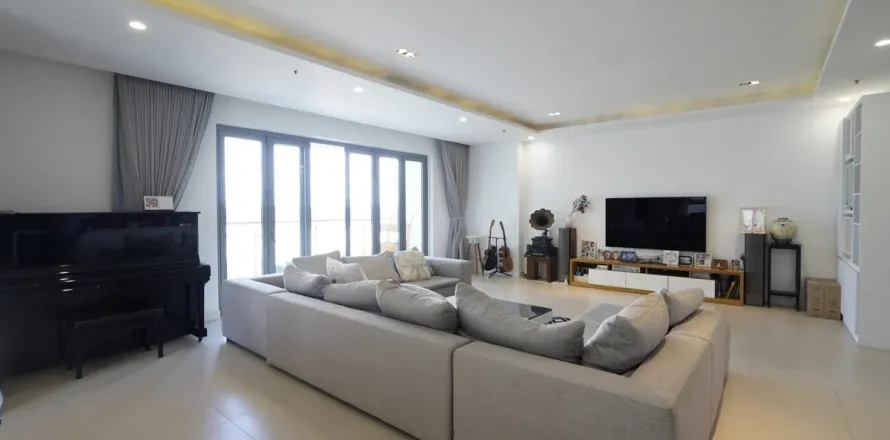 3 bedrooms Apartment in Thu Duc, Ho Chi Minh,  No. 27306