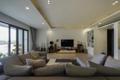 3 bedrooms Apartment in Thu Duc, Ho Chi Minh,  No. 27306 8