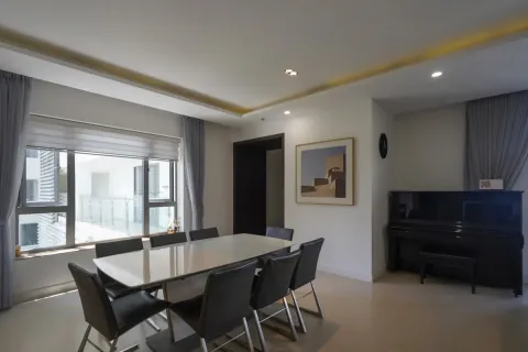 3 bedrooms Apartment in Thu Duc, Ho Chi Minh,  No. 27306 9