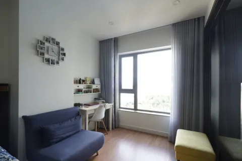 3 bedrooms Apartment in Thu Duc, Ho Chi Minh,  No. 27306 4
