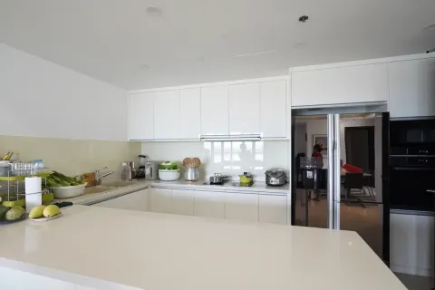 3 bedrooms Apartment in Thu Duc, Ho Chi Minh,  No. 27306 6