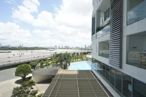 3 bedrooms Apartment in Thu Duc, Ho Chi Minh,  No. 27306 5