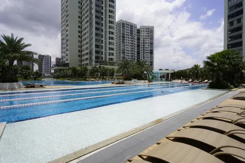 3 bedrooms Apartment in Thu Duc, Ho Chi Minh,  No. 27306 2