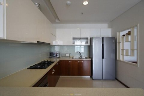 3 bedrooms Apartment in Thu Duc, Ho Chi Minh,  No. 27302 5