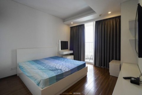 3 bedrooms Apartment in Thu Duc, Ho Chi Minh,  No. 27302 2