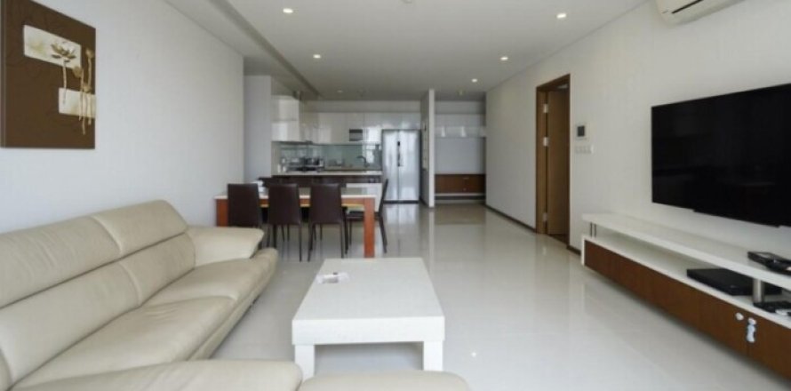 3 bedrooms Apartment in Thu Duc, Ho Chi Minh,  No. 27302