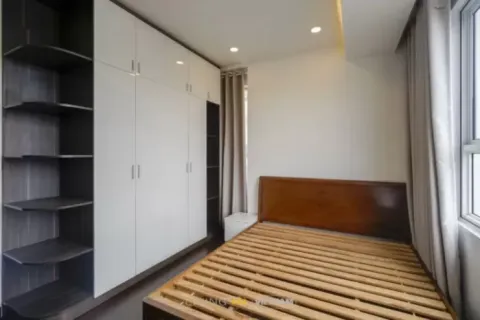 2 bedrooms Apartment in Thu Duc, Ho Chi Minh,  No. 27304 6